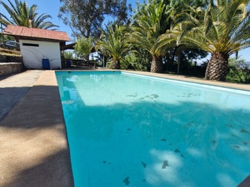 Venta / Parcela / Melipilla