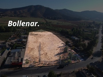 Venta / Parcela / Melipilla