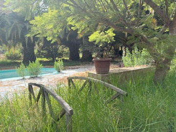 Venta / Parcela / Melipilla