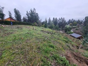 Venta / Parcela / Melipilla