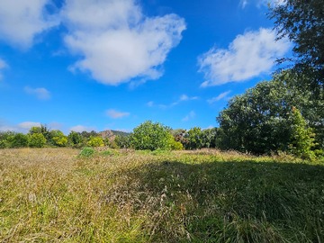 Venta / Parcela / Melipilla