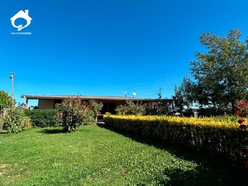 Venta / Parcela / Melipilla