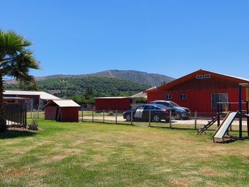 Venta / Parcela / Melipilla