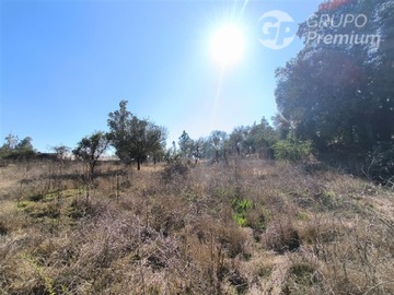 Venta / Parcela / Melipilla