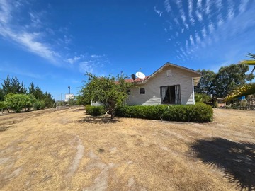 Venta / Parcela / Melipilla