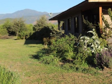 Venta / Parcela / Melipilla