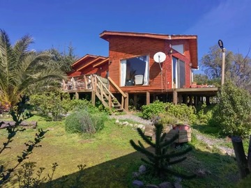 Venta / Parcela / Melipilla