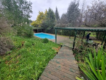 Venta / Parcela / Melipilla