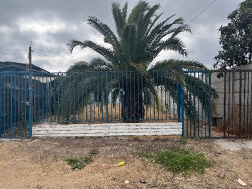 Venta / Parcela / Melipilla