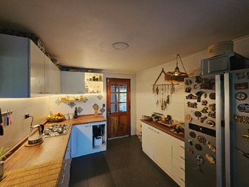 Venta / Parcela / Melipilla