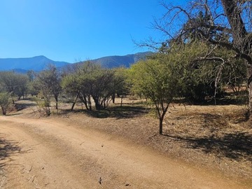 Venta / Parcela / Melipilla