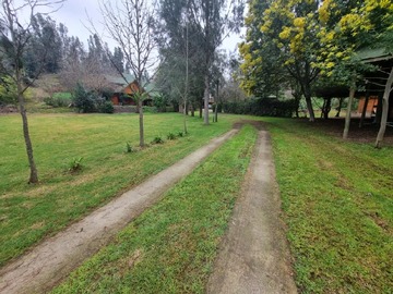 Venta / Parcela / Melipilla