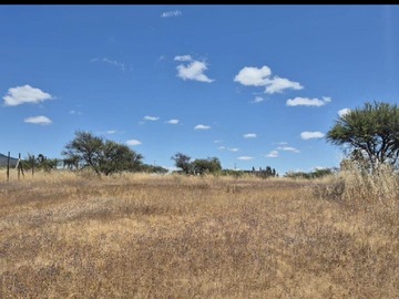 Venta / Parcela / Melipilla