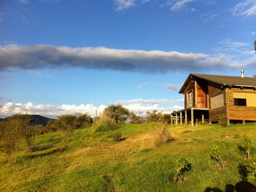 Venta / Parcela / Melipilla