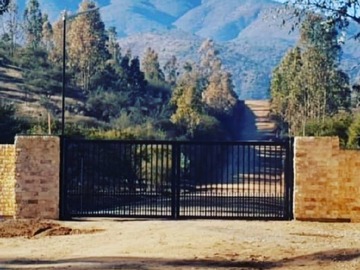 Venta / Parcela / Melipilla