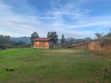 Venta / Parcela / Melipilla