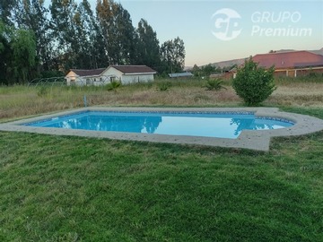 Venta / Parcela / Melipilla