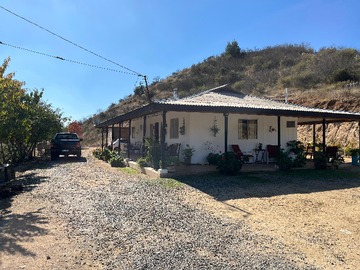 Venta / Parcela / Melipilla