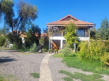 Venta / Parcela / Melipilla