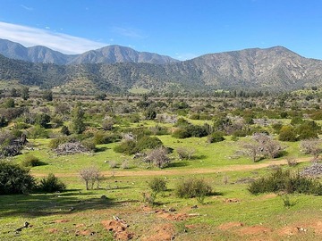 Venta / Parcela / Melipilla