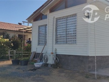 Venta / Parcela / Melipilla