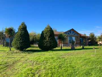 Venta / Parcela / Melipilla