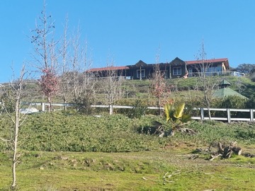 Venta / Parcela / Melipilla