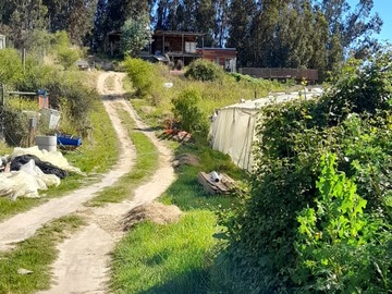 acceso casa principal