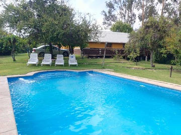 Venta / Parcela / Melipilla