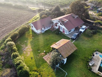 Venta / Parcela / Melipilla