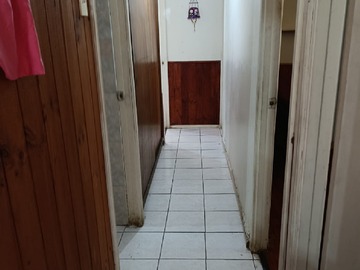 PASILLO