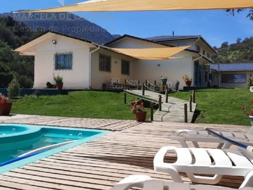 Venta / Parcela / Melipilla