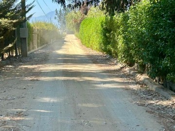 Venta / Parcela / Melipilla