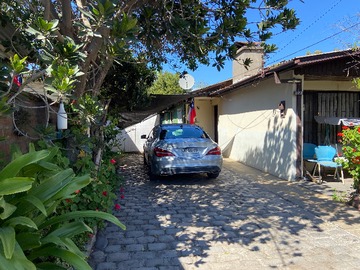 Venta / Parcela / Melipilla