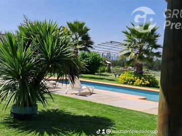 Venta / Parcela / Melipilla