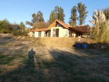 Venta / Parcela / Melipilla