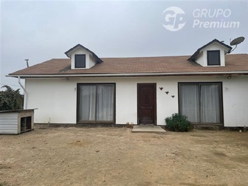 Venta / Parcela / Melipilla