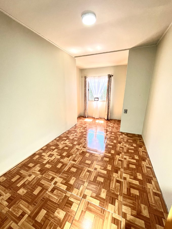 Dormitorio 3 (u oficina)