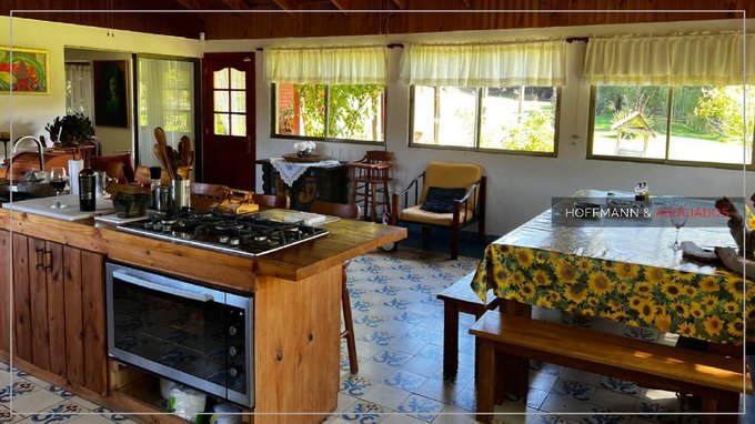 COCINA