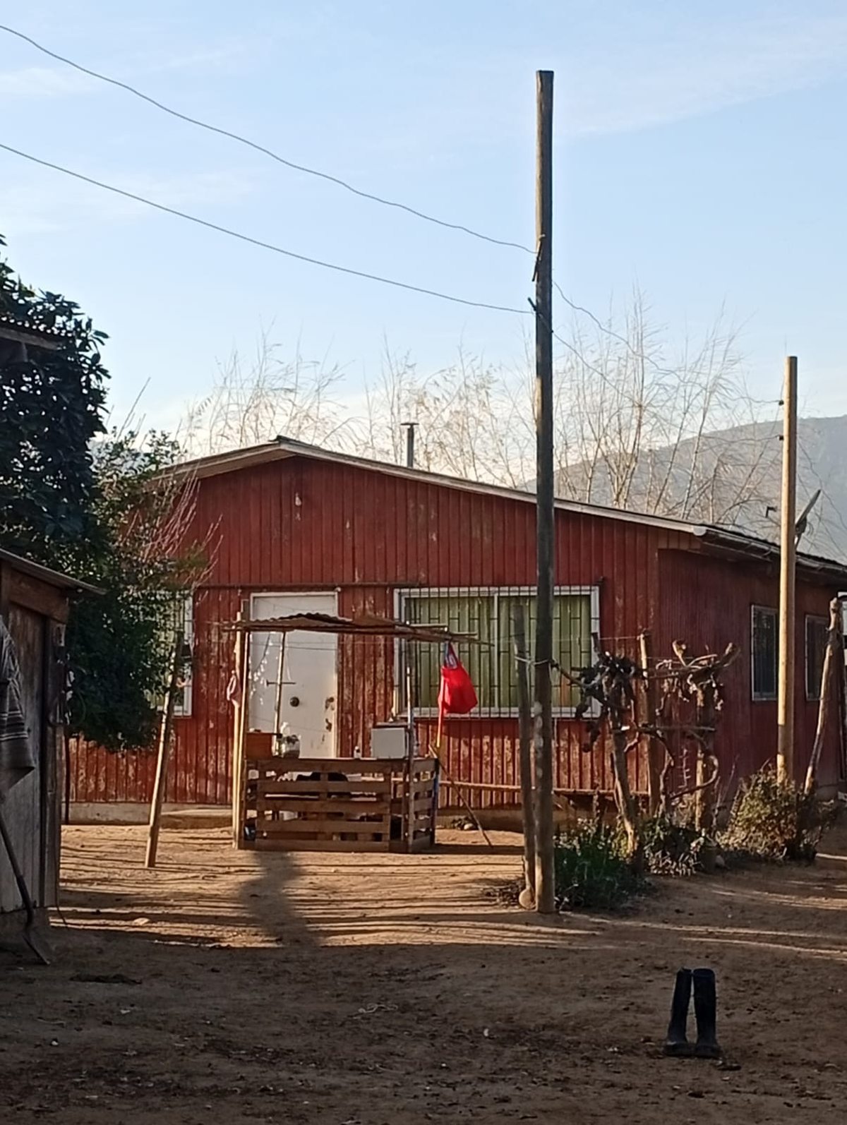 casa cuidador 