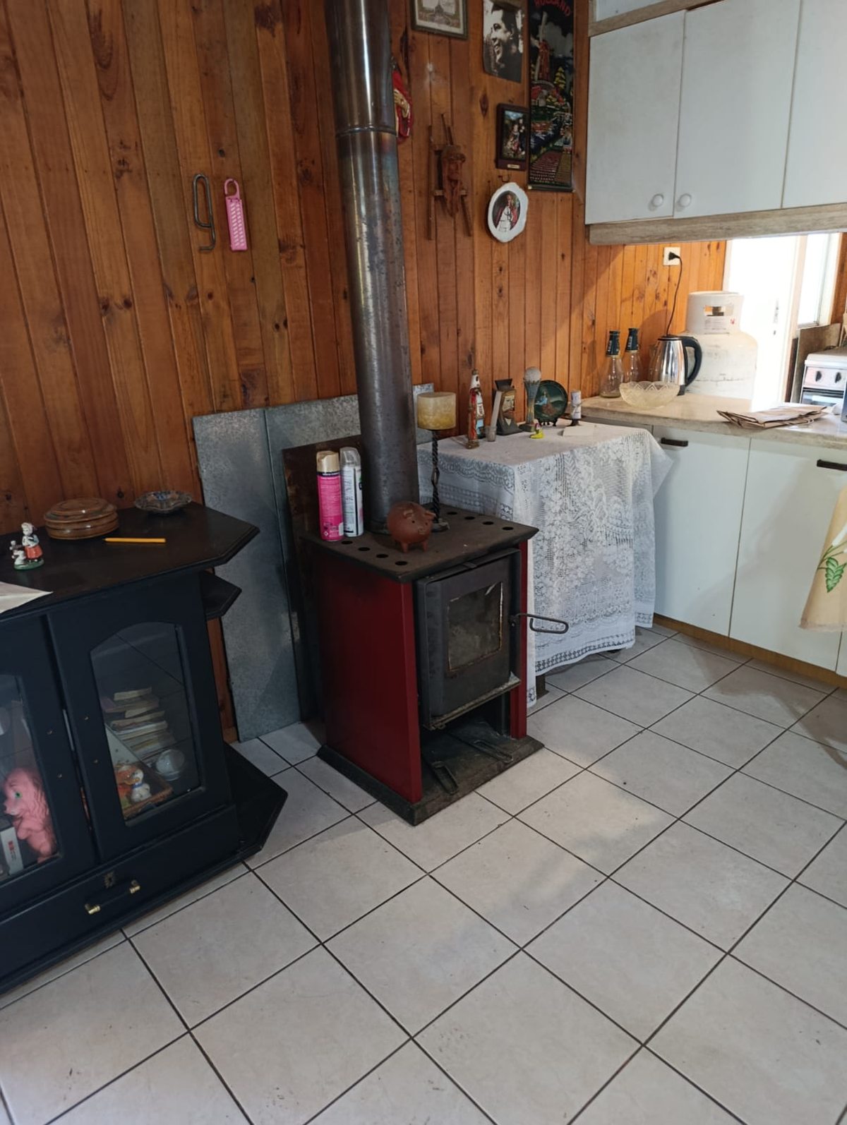 CHIMENEA