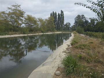 Venta / Parcela / Molina