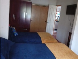 habitación 1