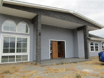 Venta / Parcela / Mostazal