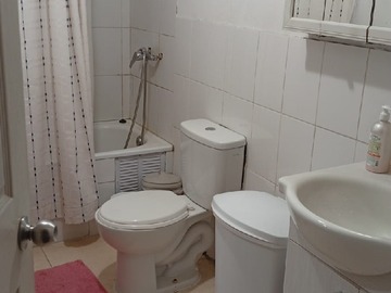 baño