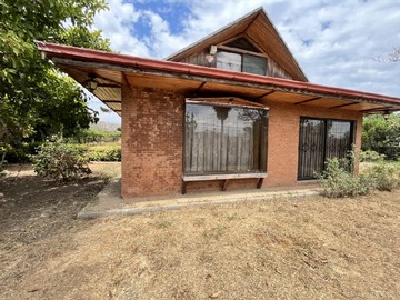 Venta / Parcela / Mostazal