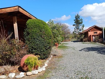 Venta / Parcela / Mostazal