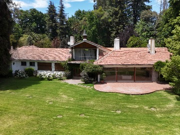 Venta / Parcela / Mostazal