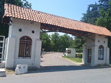 Venta / Parcela / Mostazal