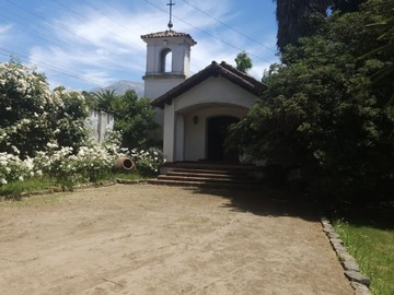 Venta / Parcela / Mostazal